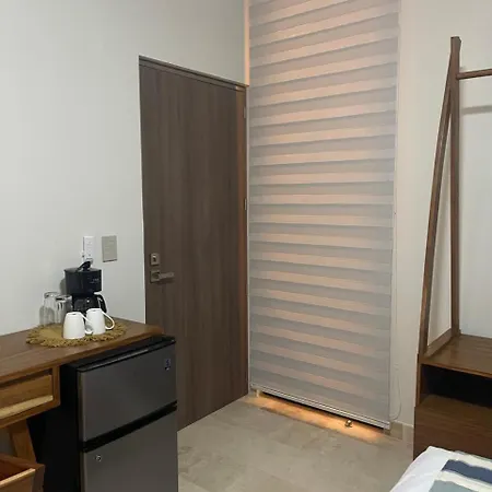 Arova Apartments Tulum By Seashore Apartments Cancun Exterior photo