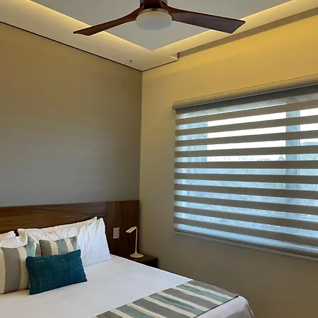 Arova Apartments Tulum By Seashore Apartments Cancun Exterior photo