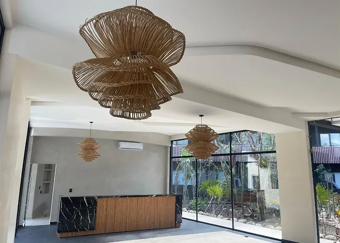 Arova Apartments Tulum By Seashore Apartments Cancun